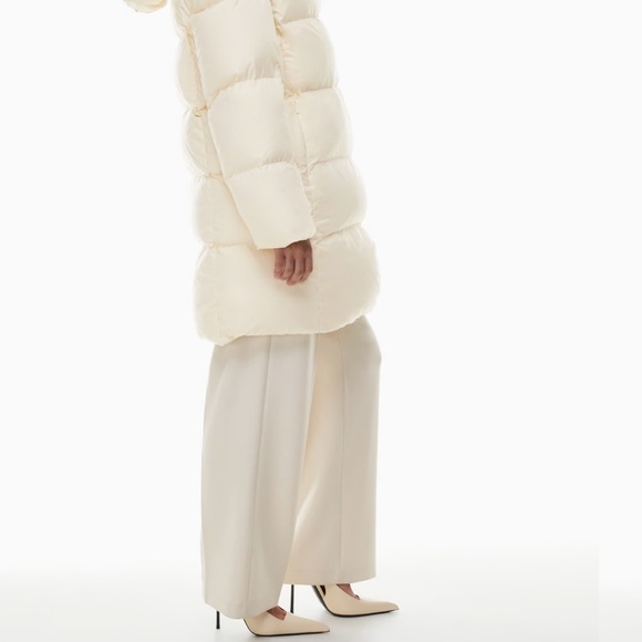 The duvet puffer mid - Picture 2 of 8